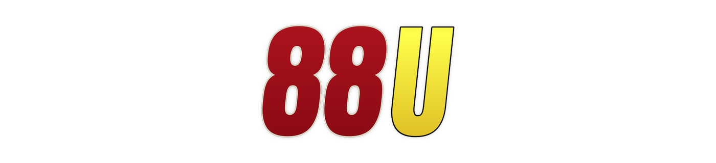 88u